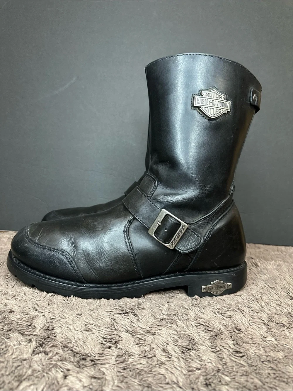 Harley-Davidson harley davidson